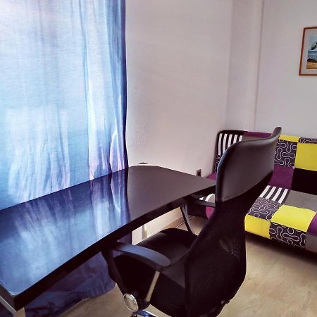 דירות Argyri'S Peraia מראה חיצוני תמונה